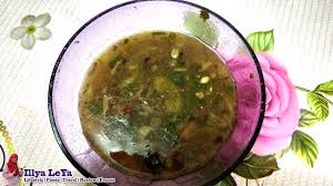 Dan seingat saya, saya sendiri tidak pernah merasai menu masakan sotong masak apabila mendapat resepi sotong masak hitam ini. Menu Makan Malam Yang Ringkas Resepi Ikan Bilis Goreng Masak Sze Chuan