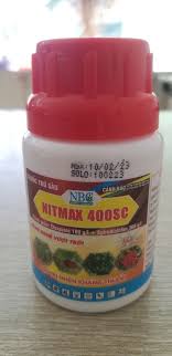 Nitmax 400SC