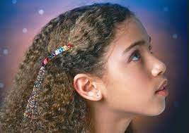 How do you spell it? How To Make Beaded Hair Barrettes For Kids Howstuffworks