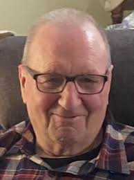 Obituary of Clayton Parsons