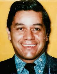 Obituary information for Juan Abelardo Martinez-Serra