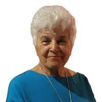 Dorothy Martin Obituary