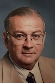 Robert “Bob” Patrick Doyle