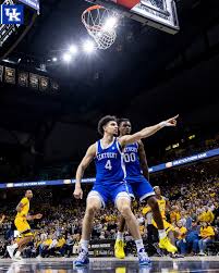 Kentucky Men's Basketball