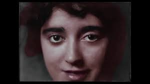 Mabel Normand: 1914 in Color and Motion in HD
