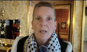 We Are Ready to Risk Our Lives