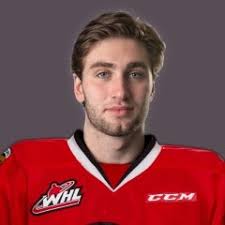 Game thread: Everett Silvertips at Portland Winterhawks