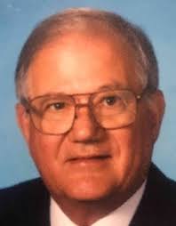 Andrew Harold Rutledge Obituary