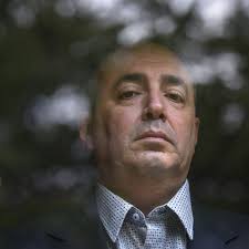 The drug industry's triumph over the DEA