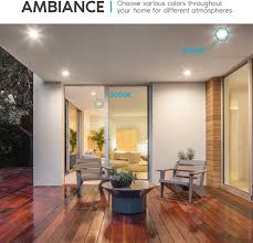 We did not find results for: Luxrite 4 Square Recessed Led Can Lights 5 Color Selectable Dimmable 750 Lumens Wet Rated Baffle Trim 6 Pack Walmart Com Walmart Com