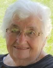 Maggie Hillen Obituary