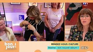 TF1+ - News update