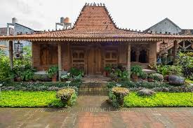 Rumah adat jawa timur dikenal dengan nama joglo, seperti salah satu rumah adat dari jawa tengah. 7 Jenis Rumah Adat Jawa Timur Penuh Nilai Budaya