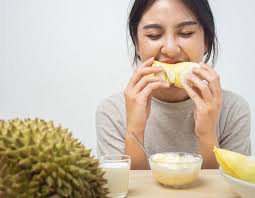 Bolehkah Ibu Menyusui Makan Durian? Ini Faktanya