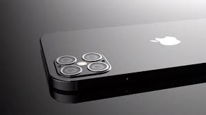 Stunning Iphone 12 Design Video Shows Apple S New Leaked Color Bgr