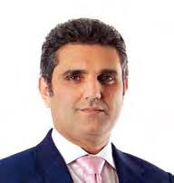 Latest Legal News and Developments from the MENA Region Issue 332 I August  2020