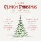 Christmas Parade 2025 event in Clinton, SC