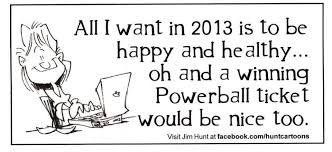 Thats All Powerball Tickets Winning Powerball Funny Cartoon Drawings