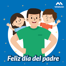 Que el confinamiento por el coronavirus no arruine la celebración del día del padre. Tetakawi Twitterissa 21 De Junio Dia Del Padre