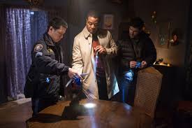 Chernuchin took over from eid as showrunner after eid left svu to be showrunner for the fifth season of chicago p.d. Grimm Recap Season 4 Episode 12 Marechaussee Seat42f