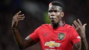 By andrew das update, june 16: Paul Pogba Nin Alternatifi Belli Oldu Eurosport