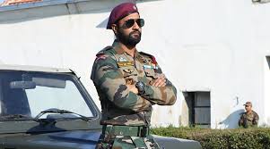 Uri Review A Slick War Film Entertainment News The Indian Express See more ideas about uri, full movies download, full movies.