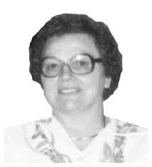 Ethel Lucille Smith Wojtecki (1926-2012): homenaje de Find a Grave