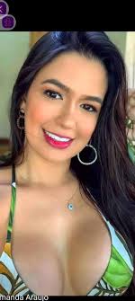 Incomparável linda manda nanda Araujo Araújo avoce να voce Ελριοιаι. 大 O  14:35 Von TE I1