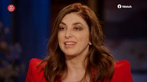 Our special guest Ashlynn and her parents Dizzy and Jennifer are featured  in Ginger Gentile's thought-provoking documentary, 'Erasing Family.' Ginger  joins the table to reveal how kids can be turned ...