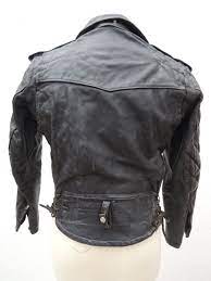 Pin On Vintage Leather Jackets