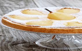 Tarte Bourdaloue Mercotte Recette A La Pate Sablee Et Creme D Amandes Tarte Bourdaloue Tarte Bourdaloue Mercotte Tarte Aux Poires