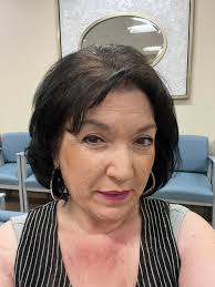 Hi all! I just wanted to introduce myself and share a photo I took I'm  Shannon and this pretty girl is Sky