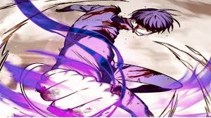 Eleceed Chapter 204