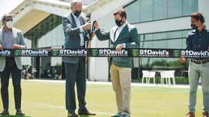 Two oak ventures, the parent company who owns austin fc, revealed the news as they announced new local ownership partners to the club on friday. Austin Fc Officially Open State Of The Art Training Facility Mlssoccer Com
