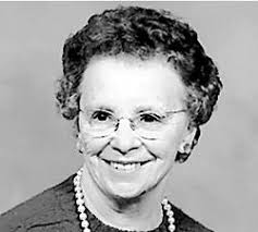 Martha Kimball Obituary (2011)