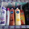 body lotions and body washes product image