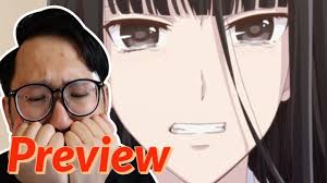 Heartache Continues Fruits Basket Season 2 Episode 19 Preview Youtube