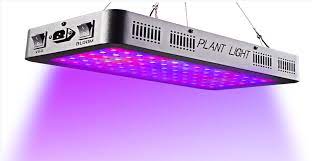 Our experts reviewed the best led grow lights on the market in terms of features, brightness, color, and price. 1200 Watt Full Spectrum Led Plant Grow Light Grow Lights Manufacturer