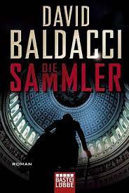 5.0 out of 5 stars. David Baldacci Die Sammler Krimi Couch De