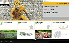 André greipel (ger) lotto soudal. Tour De France 2015 L Appli Officielle De La Grande Boucle Softonic