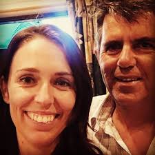 Jacinda Ardern