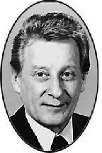 HUGH McCANN Obituary (2014)