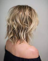 Your Best Spring 2017 Haircut According To Your Zodiac Sign Medium Shag Haircuts Hair Styles Medium Hair Styles