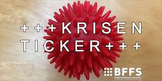 Check spelling or type a new query. Krisen Ticker Corona Im Uberblick Bffs