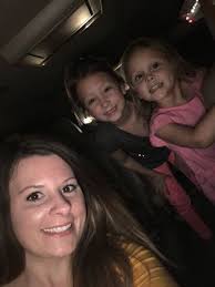 Alisha Gail Preston Obituary