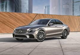 Still, the car was presented in facelifted form this year and that means that its career is halfway. 2020 Mercedes Benz C Class Vs Bmw 3 Series Mercedes Benz Of Boise Id