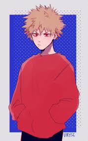 Want to discover art related to bakugou? Viryse Tumblr Blog With Posts Tumbral Com