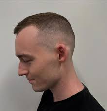 Nothing like a double process blonde and a skin fade to slide into spring!  #hair #menshair #skinfade #mensstyle #philly #phillyhair #rittenhouse  #jasonmatthewsalon #doubleprocess #blonde #redkenshades