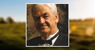 Leland Moss Obituary January 17, 2013