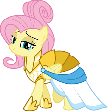 Mlp Fim Imageboard Image 1704854 Alternate Hairstyle Artist Jhayarr23 Clothes Cute Dress Fake It Til You Make It Pony Mlp My Little Pony Friendship
